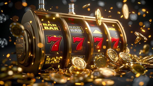 bbgg slots