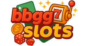 BBGG Slots Logo